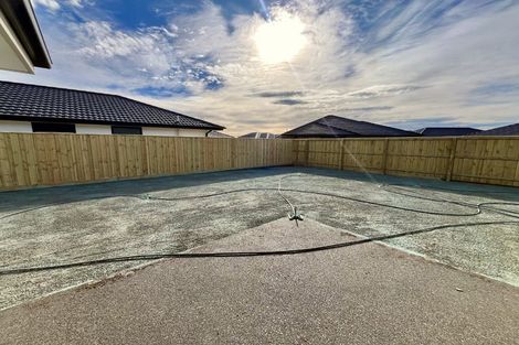 Photo of property in 22 Muldowney Drive, Rolleston, 7614