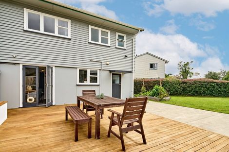 Photo of property in 7 Whakataki Grove, Waiwhetu, Lower Hutt, 5010