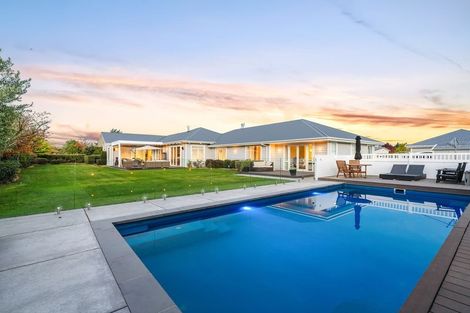 Photo of property in 2 Riverstone Drive, Rolleston, 7614