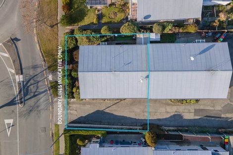 Photo of property in 1/12 Douglas Street, Highfield, Timaru, 7910