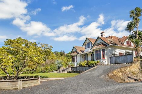 Photo of property in 6 Lot Rc, 32 Haywood Street, The Glen, Dunedin, 9011