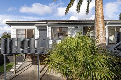 Photo of property in 3/7 Lynngate Place, Hillcrest, Auckland, 0627