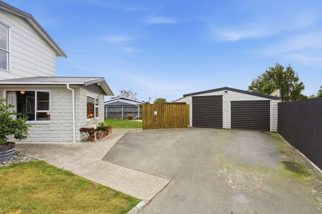 Photo of property in 16 Pethig Place, Halswell, Christchurch, 8025