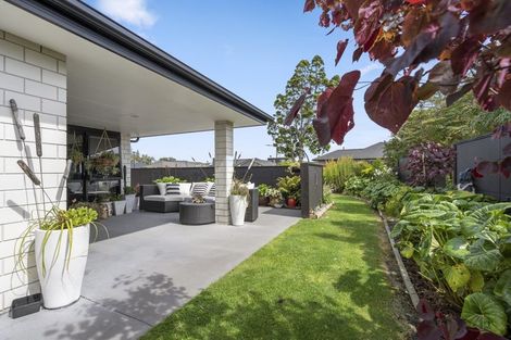 Photo of property in 8 Cooke Farm Grove, Waiwhakaiho, New Plymouth, 4312