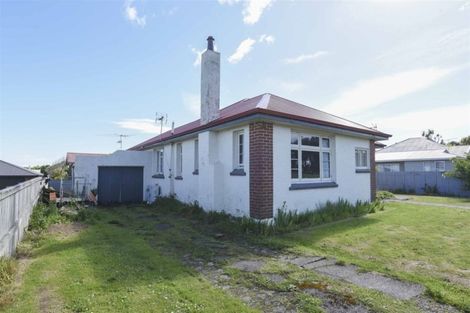 Photo of property in 164 Balmoral Drive, Appleby, Invercargill, 9812