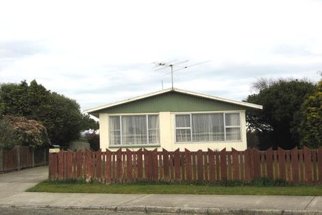 Photo of property in 25 Kelso Crescent, Strathern, Invercargill, 9812