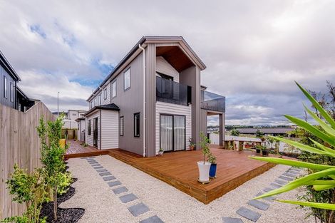 Photo of property in 48 Eighth View Avenue, Beachlands, Auckland, 2018
