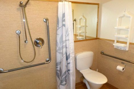 Photo of property in Quest On Johnston, 5/35e Johnston Street, Wellington Central, Wellington, 6011