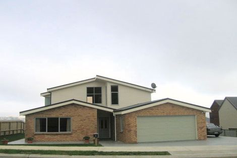 Photo of property in 2 Ashwood Street, Woodridge, Wellington, 6037