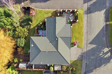 Photo of property in 44 Rearsby Drive, Halswell, Christchurch, 8025