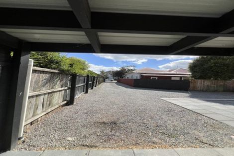 Photo of property in 2/630 Hereford Street, Linwood, Christchurch, 8011