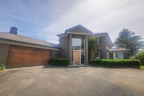 Photo of property in 40 Chateau Drive, Burnside, Christchurch, 8053