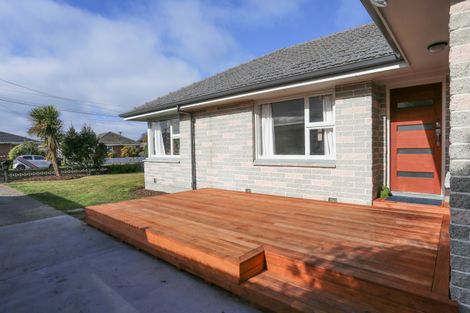 Photo of property in 4 Cromer Place, New Brighton, Christchurch, 8062