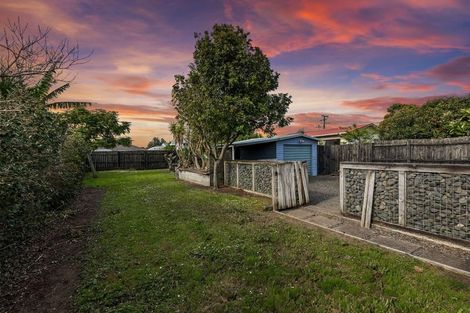 Photo of property in 69 Taikata Road, Te Atatu Peninsula, Auckland, 0610
