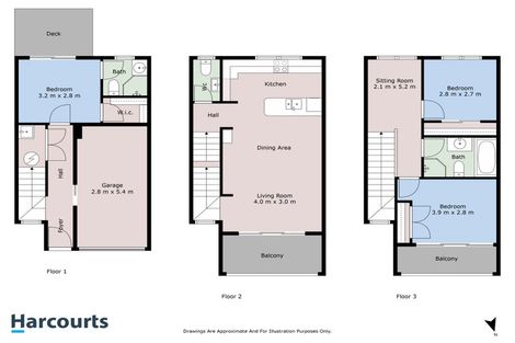 Photo of property in 24f Essex Street, Te Atatu South, Auckland, 0610