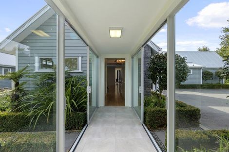 Photo of property in 1/66 Voss Road, Lincoln, Christchurch, 7674