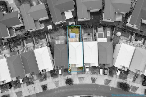 Photo of property in 76 Arrowsmith Drive, Flat Bush, Auckland, 2019