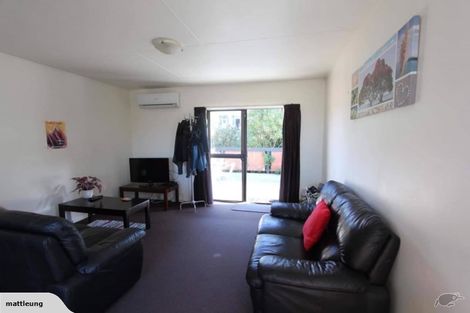 Photo of property in 92 Russell Street, Palmerston North, 4414