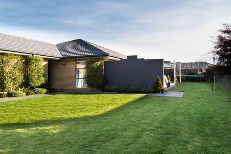 Photo of property in 18 Colebrook Drive, Rolleston, 7614