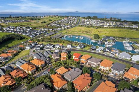 Photo of property in 91 Nautilus Drive, Gulf Harbour, Whangaparaoa, 0930