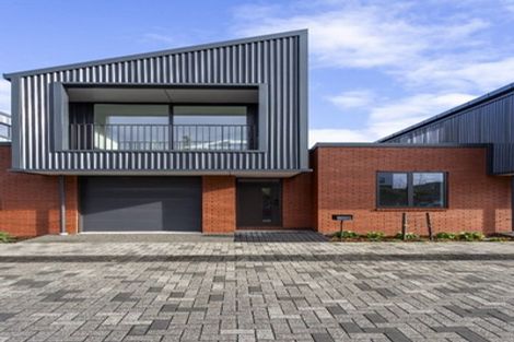 Photo of property in 54 Huanui Lane, Christchurch Central, Christchurch, 8011
