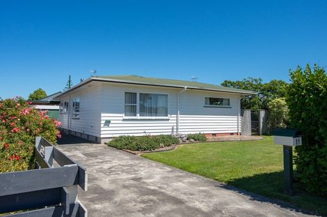 Photo of property in 19 Trent Street, Taradale, Napier, 4112