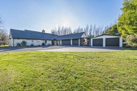 Photo of property in 22 Raven Drive, Springston, Christchurch, 7674