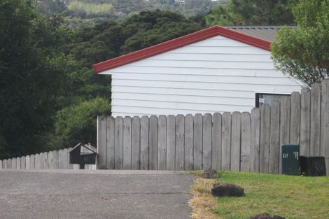 Photo of property in 6 Ramonda Close, Bayview, Auckland, 0629