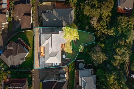 Photo of property in 11 Western View Court, Sunnyvale, Auckland, 0612