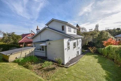 Photo of property in 72 Signal Hill Road, Opoho, Dunedin, 9010