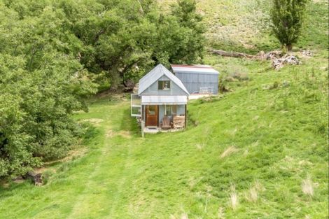 Photo of property in 95 Quartzville Road, Bannockburn, Cromwell, 9384