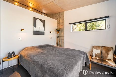 Photo of property in 616b Marine Drive, Days Bay, Lower Hutt, 5013