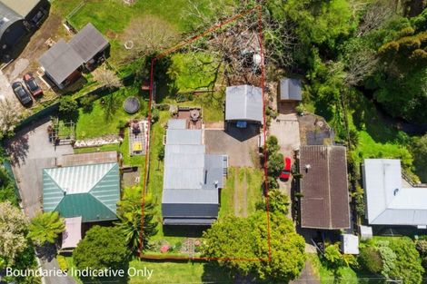 Photo of property in 23 Moresby Avenue, Waihi, 3610
