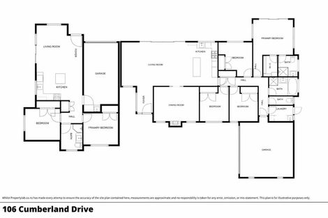 Photo of property in 106 Cumberland Drive, Flagstaff, Hamilton, 3210