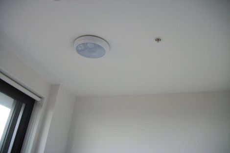 Photo of property in Twin Towers, 801/17 Putney Way, Manukau, Auckland, 2104