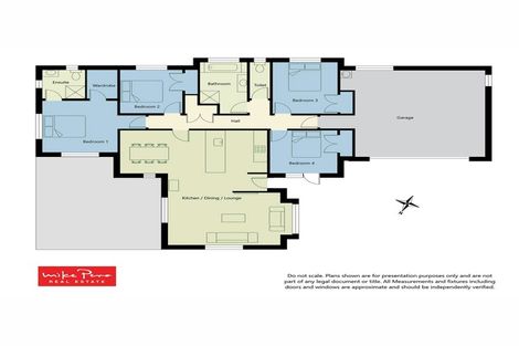 Photo of property in 54e Hunter Avenue, Richmond, 7020