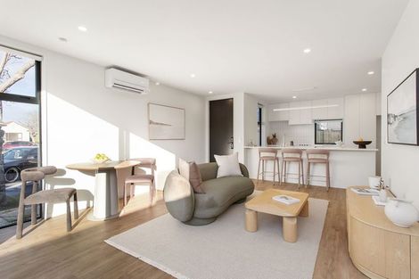 Photo of property in 1/15 Cargill Place, Richmond, Christchurch, 8013
