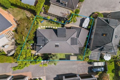 Photo of property in 17 Eaglemont Drive, East Tamaki Heights, Auckland, 2016