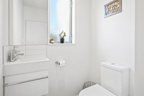 Photo of property in 78b Trafalgar Street, St Albans, Christchurch, 8014