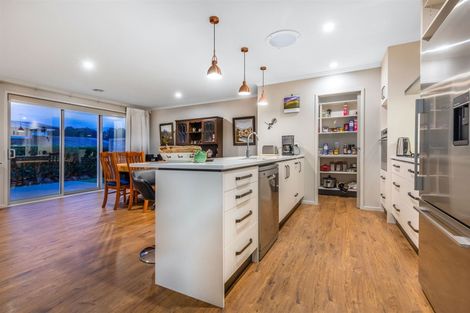 Photo of property in 15 Ken Douglas Drive, Aotea, Porirua, 5024