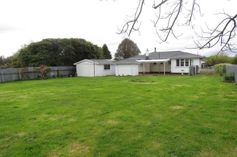 Photo of property in 4 Crewe Street, Pahiatua, 4910