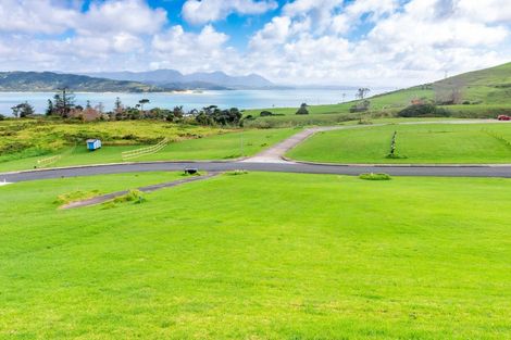 Photo of property in 36 Opononi Heights Drive, Opononi, Kaikohe, 0473