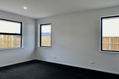 Photo of property in 38 Ed Hillary Drive, Rolleston, 7615