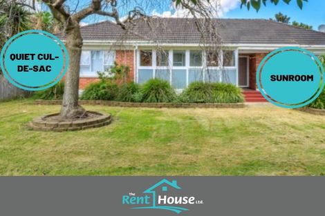 Photo of property in 11 Butler Avenue, Papatoetoe, Auckland, 2025