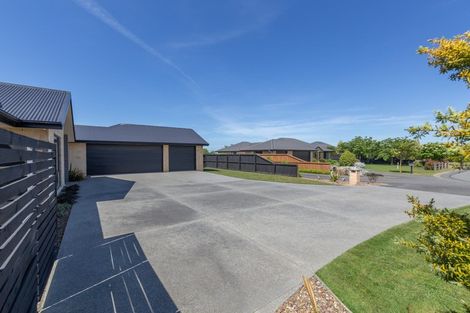 Photo of property in 20 Boulez Mews, Rolleston, 7614