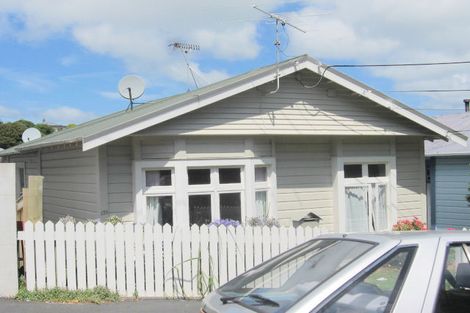 Photo of property in 135 Hataitai Road, Hataitai, Wellington, 6021