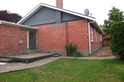 Photo of property in 12 Harborough Street, Watlington, Timaru, 7910