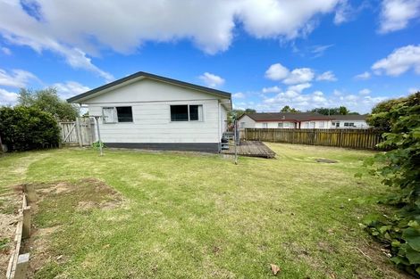 Photo of property in 10 Ariki Place, Red Hill, Papakura, 2110