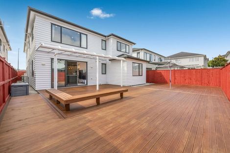 Photo of property in 22 Ako Road, Flat Bush, Auckland, 2019