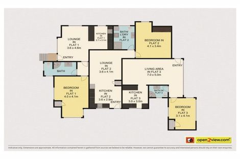 Photo of property in 9/27 Mokoia Road, Birkenhead, Auckland, 0626